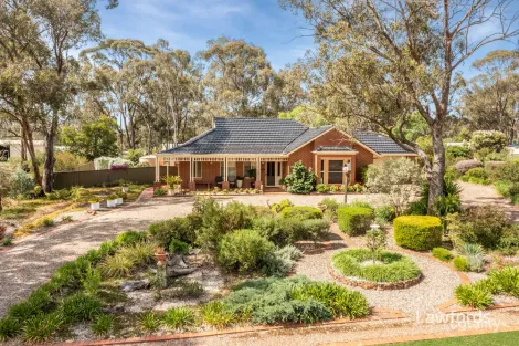 Property photo of 20 Forest Drive Ascot VIC 3551