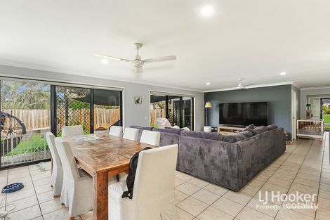 Property photo of 6 Ivory Close Griffin QLD 4503