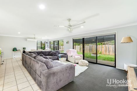 Property photo of 6 Ivory Close Griffin QLD 4503