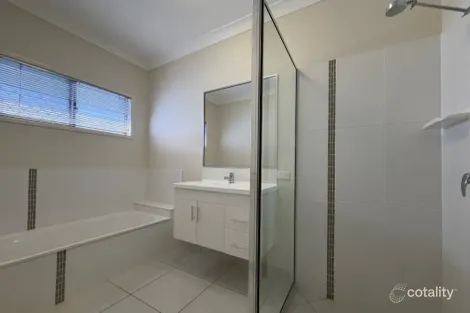 Property photo of 6 Satriani Crescent Condon QLD 4815