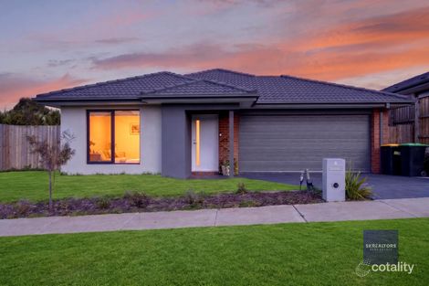 7 Lily Dr, Wallan, VIC 3756