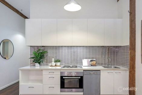 Property photo of 537/243-271 Pyrmont Street Pyrmont NSW 2009