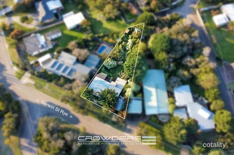 Property photo of 3 Derwin Street Rye VIC 3941