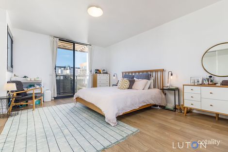 Property photo of 46 Printers Way Kingston ACT 2604