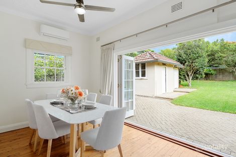 Property photo of 60 Woonona Avenue Wahroonga NSW 2076