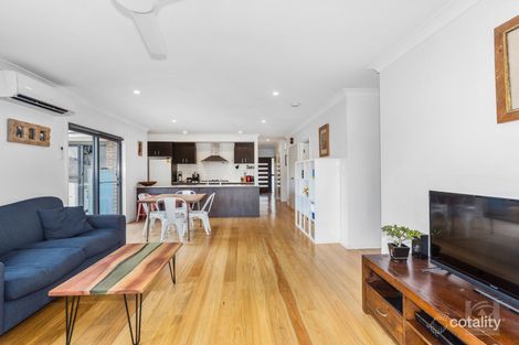 Property photo of 72 Old Lismore Road Murwillumbah NSW 2484