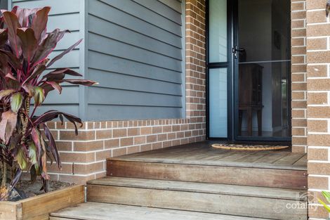 Property photo of 72 Old Lismore Road Murwillumbah NSW 2484