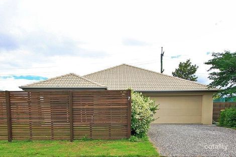 7/48 Bardolph Pl, Sunnybank Hills, QLD 4109