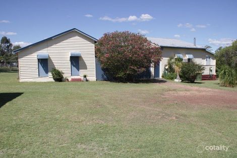 Property photo of 15 Mill Road Millmerran QLD 4357