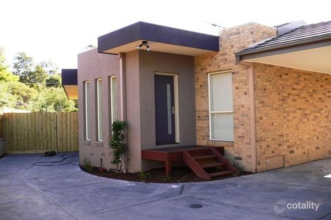3/770a Whitehorse Rd, Mont Albert, VIC 3127