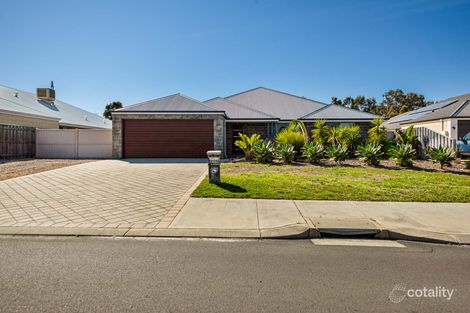 Property photo of 203 Braidwood Drive Australind WA 6233