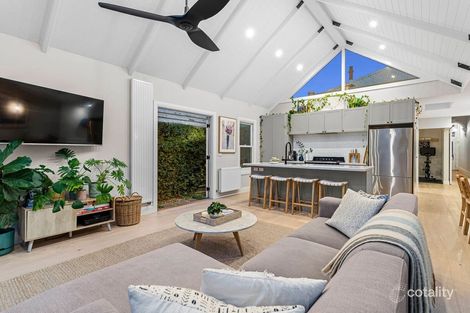 Property photo of 45 Newell Street Footscray VIC 3011