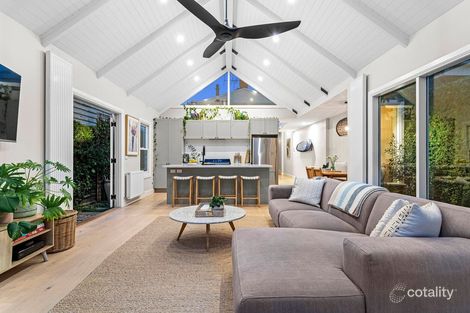 Property photo of 45 Newell Street Footscray VIC 3011