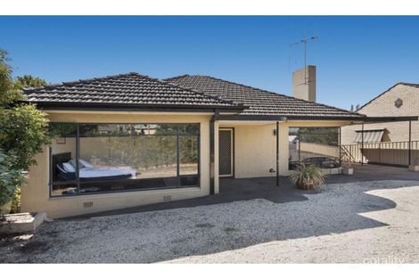 Property photo of 30 Eaglehawk Road Ironbark VIC 3550