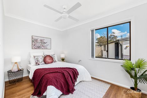 Property photo of 23 Ballymena Street Hebersham NSW 2770