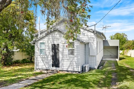 Property photo of 28 Gordon Avenue Darra QLD 4076