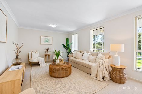 Property photo of 3 Peony Place Hamlyn Terrace NSW 2259