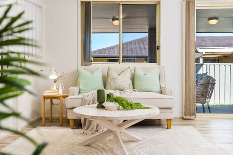 Property photo of 3 Peony Place Hamlyn Terrace NSW 2259