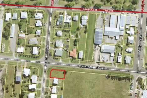 16 Perkins St, Ingham, QLD 4850