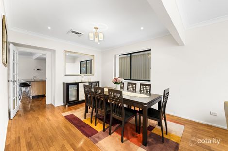 Property photo of 18 Rainham Circuit West Hoxton NSW 2171