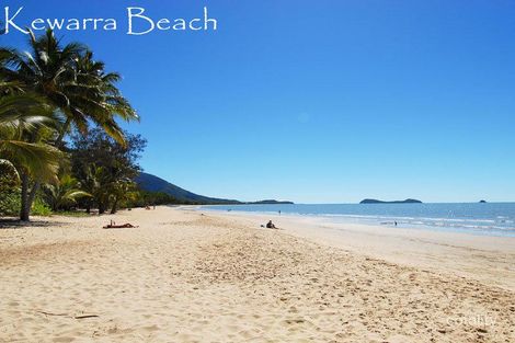 Property photo of 12 Edge Close Kewarra Beach QLD 4879