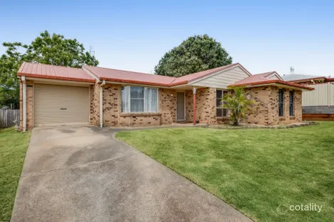 7 Ware Ct, Darling Heights, QLD 4350