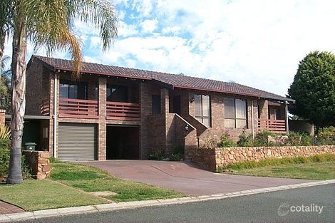 2 Liverpool Pl, Alexander Heights, WA 6064