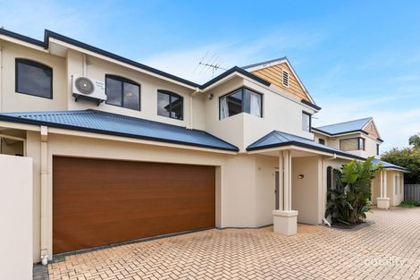 Property photo of 50B Brady Street Mount Hawthorn WA 6016