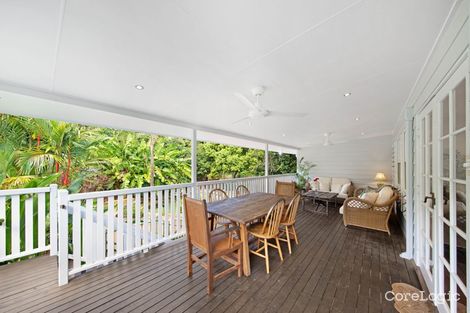 Property photo of 14 Friend Street Edge Hill QLD 4870