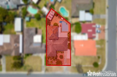 Property photo of 66 Solandra Way Forrestfield WA 6058