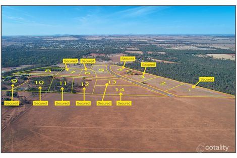 119 Rannock Rd, Coolamon, NSW 2701