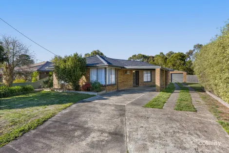 15 Bradby Ave, Mount Clear, VIC 3350