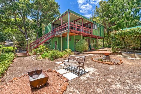 Property photo of 24 Urch Road Roleystone WA 6111