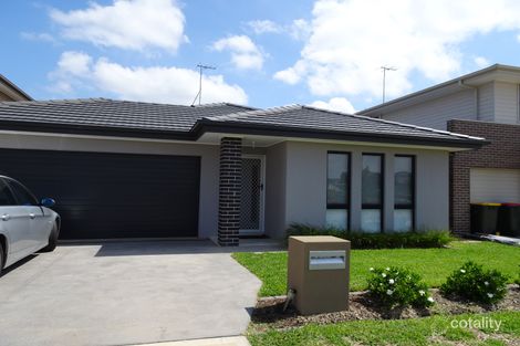 4 Fortunato St, Schofields, NSW 2762