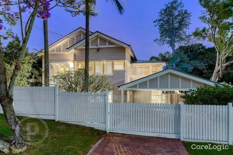 Property photo of 14 Brisbane Street Ashgrove QLD 4060