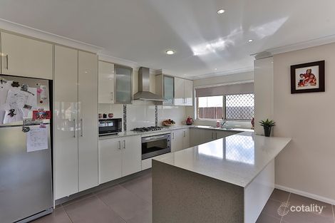 Property photo of 10 Devoran Street Kleinton QLD 4352