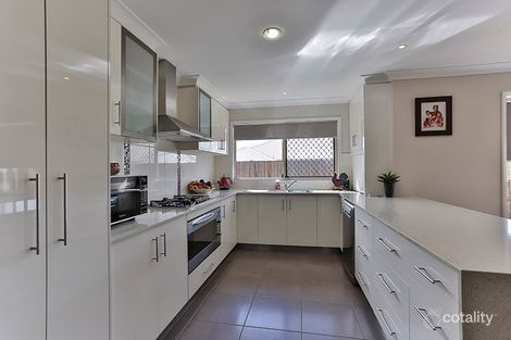 Property photo of 10 Devoran Street Kleinton QLD 4352