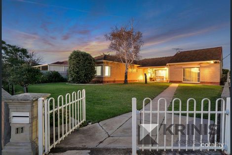 Property photo of 11 Kingborn Avenue Seaton SA 5023