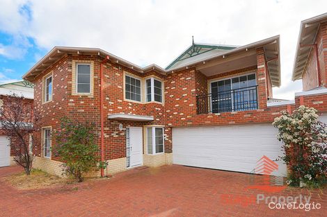 Property photo of 19C Cleaver Terrace Rivervale WA 6103