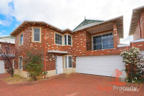 Property photo of 19C Cleaver Terrace Rivervale WA 6103