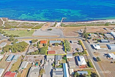 Property photo of 236 Ocean View Drive Green Head WA 6514
