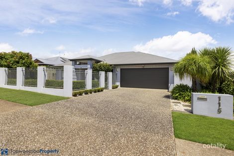 Property photo of 115 Aberdeen Street Rangeville QLD 4350