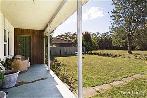 Property photo of 17 Davidson Avenue Forestville NSW 2087