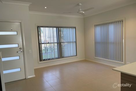 Property photo of 23B Bullrush Crescent Voyager Point NSW 2172