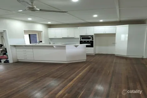 Property photo of 60 Ocean Avenue Slade Point QLD 4740