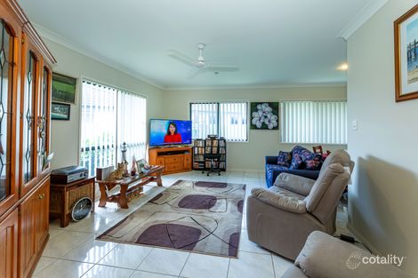 Property photo of 13 Liddell Court Kepnock QLD 4670