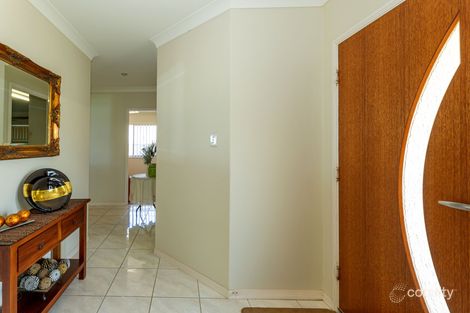 Property photo of 13 Liddell Court Kepnock QLD 4670