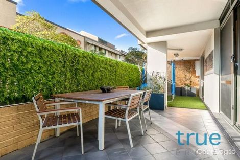 Property photo of 101/49 Henderson Road Eveleigh NSW 2015