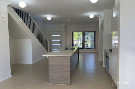Property photo of 23B Bullrush Crescent Voyager Point NSW 2172