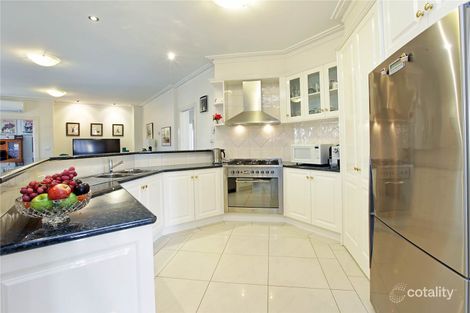 Property photo of 8 Hailar Lane Lara VIC 3212